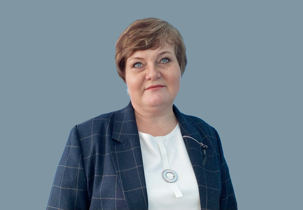 Кочетова Ольга Александровна.